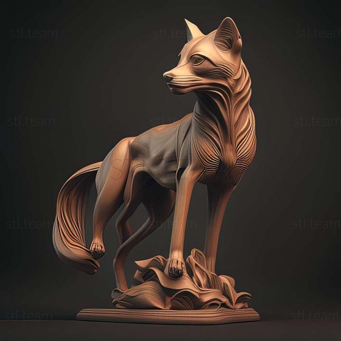 Animals animal 3d model